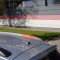 Antena Auto Exterior Cromata 15.8 Cm Cu 3 Adaptoare (4-5-6Mm)