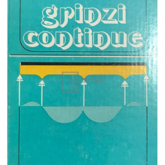 Constantin N. Avram - Grinzi continue (editia 1981)