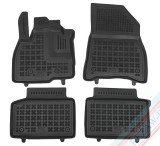 Covorase Presuri Auto Cauciuc Dedicate Dacia Duster III Mild Hybrid (MHEV), doar versiunile TCE 130 2024 -