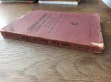 CODUL PENAL &#039; REGELE CAROL AL II- LEA &#039; - CU INDICE ALFABETIC PE MATERII , 1936
