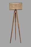 Cumpara ieftin Lampadar Tripod Maro
