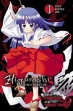 Higurashi When They Cry, Volume 1: Time Killing Arc