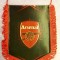 Fanion Arsenal
