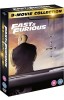 Fast &amp; Furious/Furios si Iute 1-9 + Hobbs &amp; Shaw DVD Colectie Completa (Engleza/Romana) Sigilate
