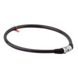 Antifurt cifru, D, 9mm*5mm*60cm, ARV-0850009, Oem