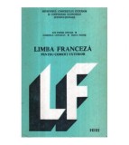 Ion Petre Cenuse, Gabriela Lupchian, Doina Negus - Limba franceza