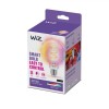 WI-FI BLE 40W G95 E27 822-65 RGB CL 1PF, Wiz