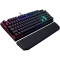 Tastatura Gaming Cooler Master MasterKeys MK750 RGB Cherry MX Red Mecanica