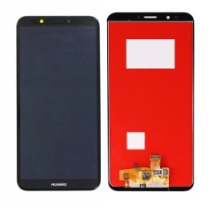 Display Huawei Y7 Pro 2018 negru