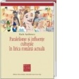Paralelisme si influente culturale in lirica romana actuala - Radu Andriescu
