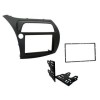 Rama Radio 2DIN Connects2 CT23HD11L Honda Civic Hatchback 2006-2011, Kit Montaj Unitate Aftermarket, CarStore Technology
