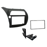 Connects2 CT23HD11L kit rama 2DIN HONDA CIVIC(hatchback) CarStore Technology