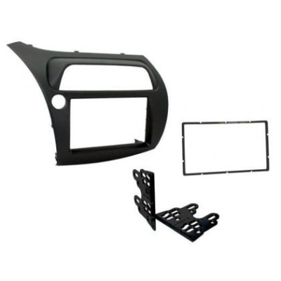 Connects2 CT23HD11L kit rama 2DIN HONDA CIVIC(hatchback) CarStore Technology foto