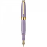 Stilou Sailor Summer Rain Lila penita aur