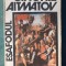 Esafodul, Cinghiz Aitmatov, Ed Univers 1991, 320 pag