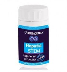 HEPATIC STEM 70CPS foto