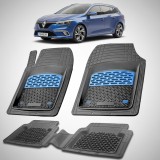 Cumpara ieftin Covorase Renault Megane IV 2 Estate (Grandtour) Compatibile 2020-2024 | Blue