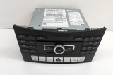 Unitate radio CD navigație MERCEDES-BENZ CLS C218 2014 OEM: A2129005327,A2129012507,A2129025009,A2188207710 27856574