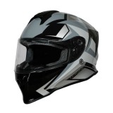 Casca moto integrala, Origine Dinamo Faster Titanium, culoare negru lucios, mari... Cod Produs: MX_NEW 2030150231014L