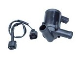 Pompa de apa,instalatia de incalzire independenta VW TOUAREG (7LA, 7L6, 7L7) (2002 - 2013) MAXGEAR 18-0874