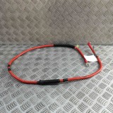 Cablu baterie pozitiv ASTON MARTIN VANTAGE Coupe 2006 OEM: 6G33-14305-AD 31219249