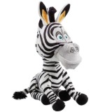 Jucarie de plus, Play by Play, Marty, Madagascar, 25 cm