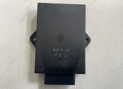 CDI Yamaha XJ600 N S (4BR,4LX,RJ01) Diversion 1992-2003 foto