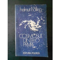 HELMUT HOFLING - COSMOSUL DINTR-O PRIVIRE