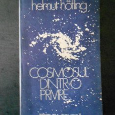 HELMUT HOFLING - COSMOSUL DINTR-O PRIVIRE