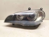BMW X5 E70 Headlight/headlamp F00HTB301501 7221891