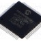 Microcontroler dsPIC 32kB 8kBRAM TQFP64 3&divide;3,6VDC - MICROCHIP TECHNOLOGY