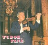 Tudor Pana, Electrecord
