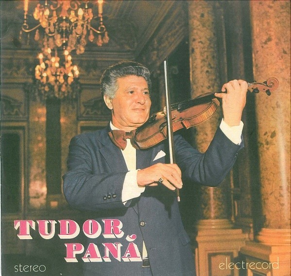 Tudor Pana