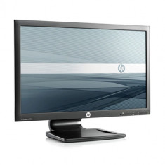 Monitor 23 inch LED, Full HD, HP LA2306x, Black