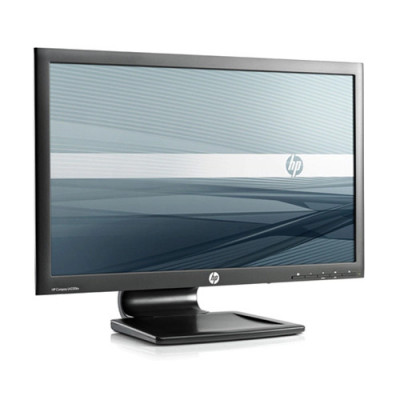 Monitor 23 inch LED, Full HD, HP LA2306x, Black foto