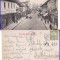 Cluj - 1908- animata, rara