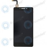 Lenovo Vibe P1m Modul display LCD + Digitizer negru