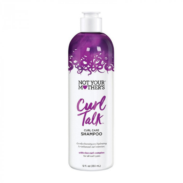 Sampon Pentru Bucle Curl Talk Not Your Mothers 355Ml
