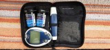 GLUCOMETRU ONE TOUCH ULTRA 2 + TESTE + ACE INTEPAT .