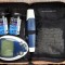 GLUCOMETRU ONE TOUCH ULTRA 2 + TESTE + ACE INTEPAT .