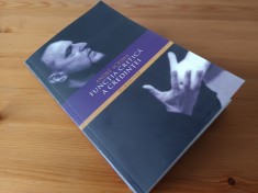 Seria PR. Andre Scrima HUMANITAS - FUNCȚIA CRITICA A CREDINTEI