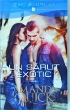 Amanda Quick - Un sarut exotic