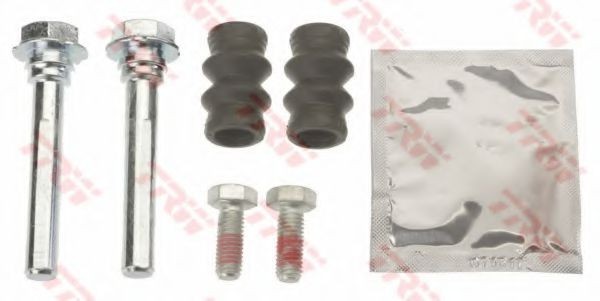 Set reparatie, etrier CITROEN C3 II (2009 - 2016) TRW ST1705