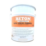 Cumpara ieftin Vopsea Beton Exterior, Gri Deschis, Beton Protect, 5 Litri