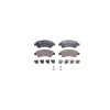 Placute frana CITROEN C4 CACTUS ATE 13047039942