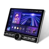 Cumpara ieftin Navigatie Auto Teyes CC3 2K M Button 4+32GB 10.36 QLED Octa-core 2Ghz Android 4G Bluetooth 5.1 DSP