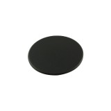 Capac arzător plită FRANKE negru, Cod Original 133.0042.026 / 1330042026