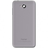 Capac Baterie Honor 6A, Gri (Dark Gray), Swap
