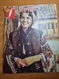 femeia februarie 1984-art. si foto ciocanesti jud. suceava,metroul,moda