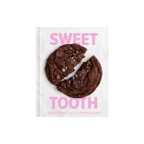 Sweet Tooth: 100 Desserts to Save Room for (a Baking Book)